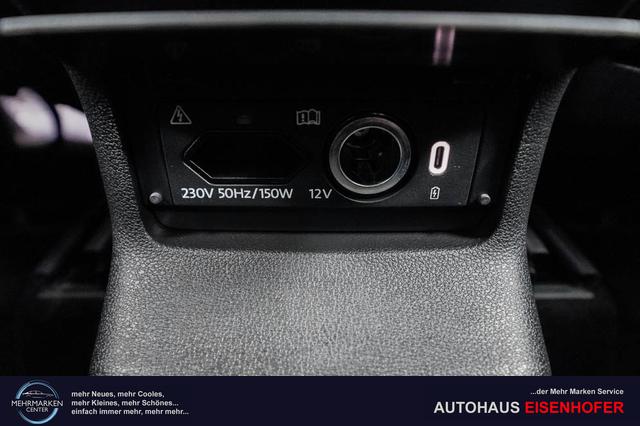 Skoda Karoq 1,5 TSI DSG Selection - LAGER 