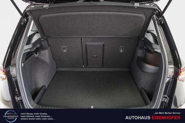 Skoda Karoq 1,5 TSI DSG Selection - LAGER 