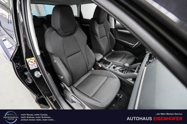 Skoda Karoq 1,5 TSI DSG Selection - LAGER 