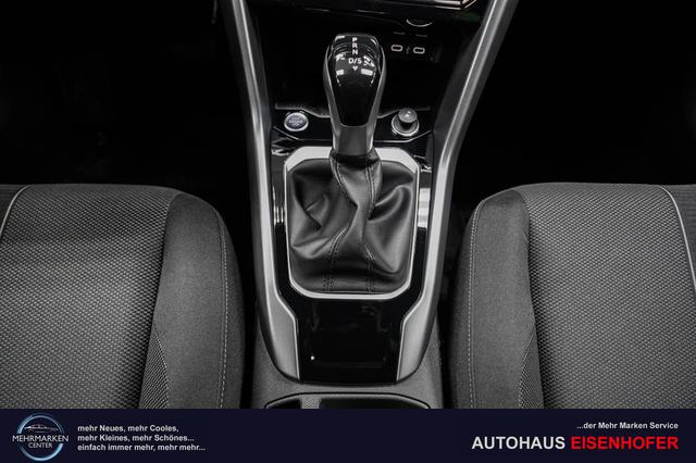 Volkswagen T-Roc 1,5 TSI DSG Life Plus - LAGER 