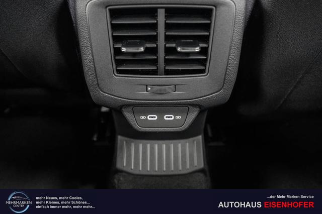 Volkswagen T-Roc 1,5 TSI DSG Life Plus - LAGER 