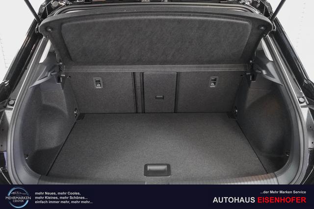 Volkswagen T-Roc 1,5 TSI DSG Life Plus - LAGER 