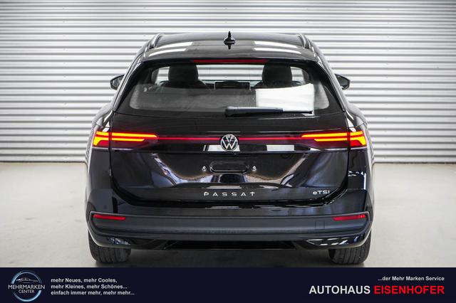 Volkswagen Passat Variant 1,5 TSI DSG City - LAGER 