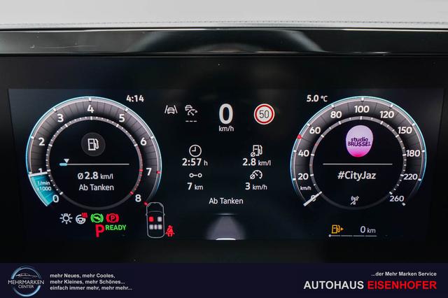 Volkswagen Passat Variant 1,5 TSI DSG City - LAGER 