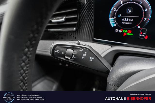 Volkswagen Passat Variant 1,5 TSI DSG City - LAGER 