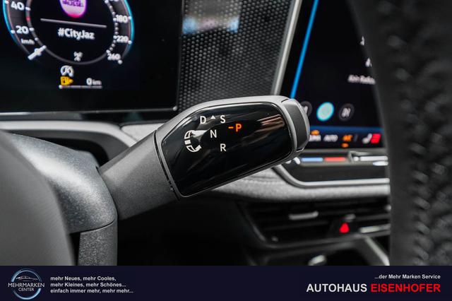 Volkswagen Passat Variant 1,5 TSI DSG City - LAGER 