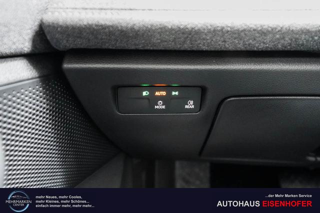 Volkswagen Passat Variant 1,5 TSI DSG City - LAGER 