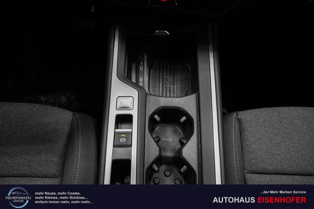 Volkswagen Passat Variant 1,5 TSI DSG City - LAGER 