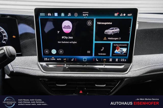 Volkswagen Passat Variant 1,5 TSI DSG City - LAGER 