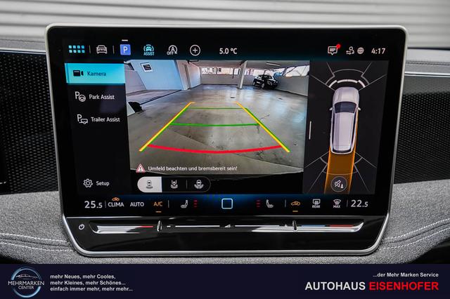 Volkswagen Passat Variant 1,5 TSI DSG City - LAGER 