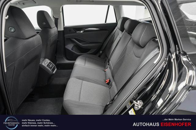Volkswagen Passat Variant 1,5 TSI DSG City - LAGER 