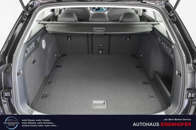 Volkswagen Passat Variant 1,5 TSI DSG City - LAGER 