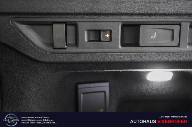 Volkswagen Passat Variant 1,5 TSI DSG City - LAGER 