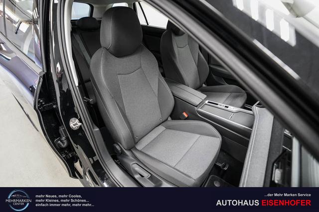 Volkswagen Passat Variant 1,5 TSI DSG City - LAGER 