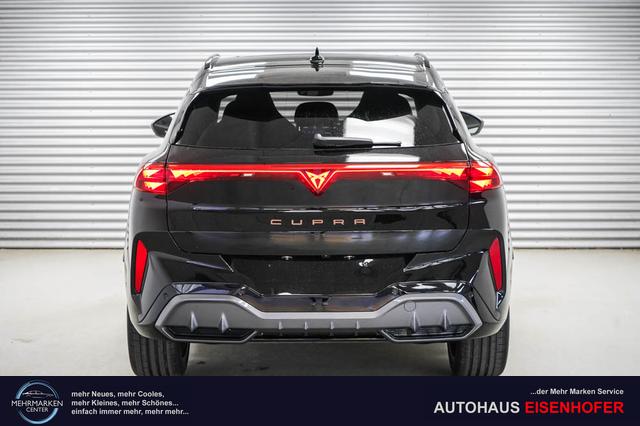 Cupra Terramar 2,0 TSI DSG 4x4 VZ - LAGER 