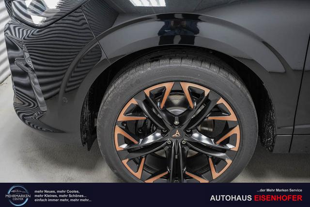 Cupra Terramar 2,0 TSI DSG 4x4 VZ - LAGER 