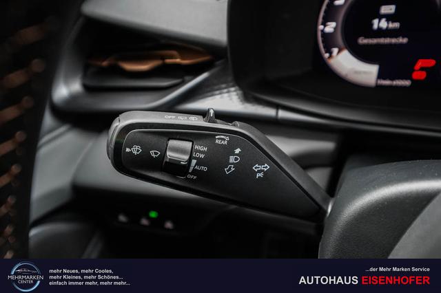 Cupra Terramar 2,0 TSI DSG 4x4 VZ - LAGER 