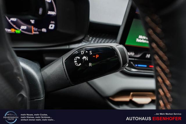 Cupra Terramar 2,0 TSI DSG 4x4 VZ - LAGER 