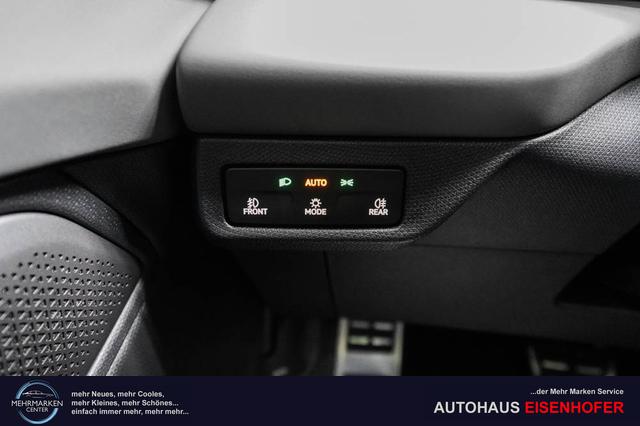 Cupra Terramar 2,0 TSI DSG 4x4 VZ - LAGER 