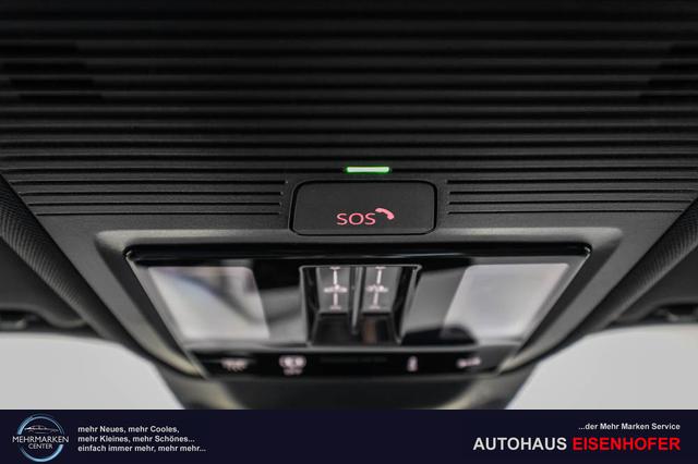 Cupra Terramar 2,0 TSI DSG 4x4 VZ - LAGER 