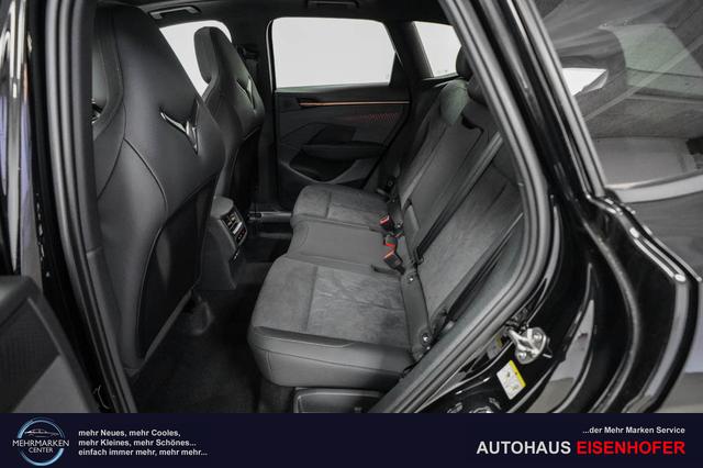 Cupra Terramar 2,0 TSI DSG 4x4 VZ - LAGER 