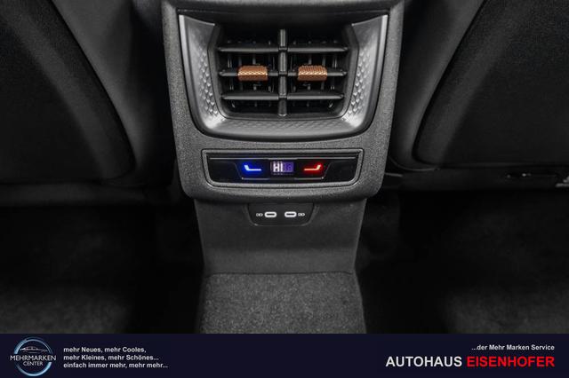 Cupra Terramar 2,0 TSI DSG 4x4 VZ - LAGER 