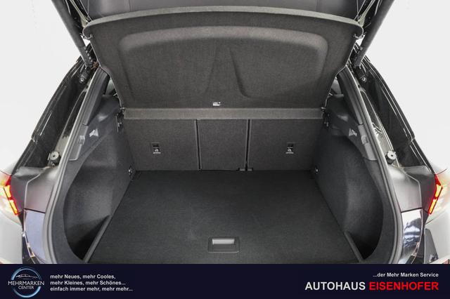 Cupra Terramar 2,0 TSI DSG 4x4 VZ - LAGER 