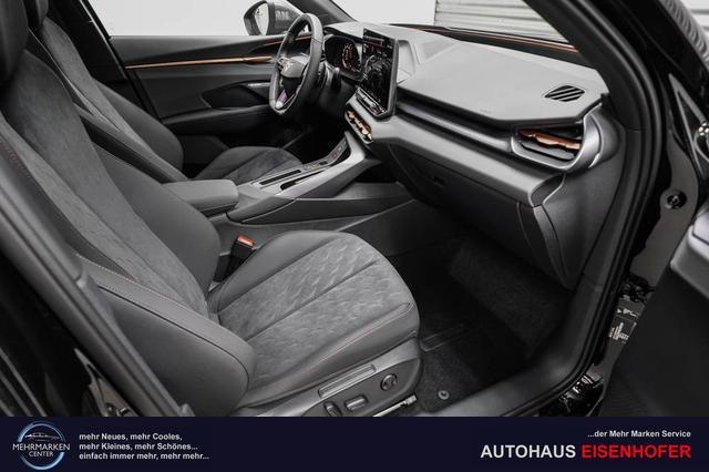 Cupra Terramar 2,0 TSI DSG 4x4 VZ - LAGER 