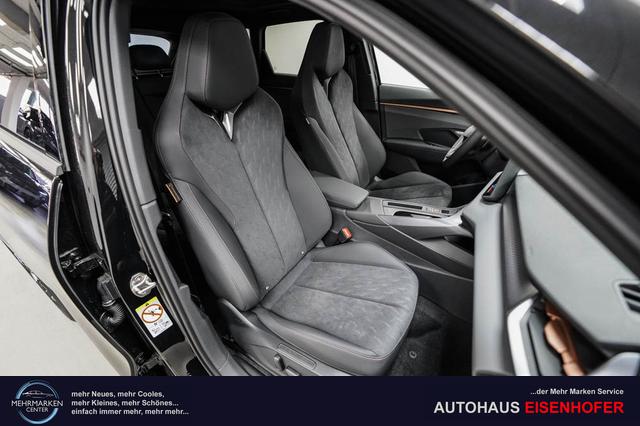 Cupra Terramar 2,0 TSI DSG 4x4 VZ - LAGER 