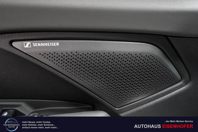 Cupra Terramar 2,0 TSI DSG 4x4 VZ - LAGER 