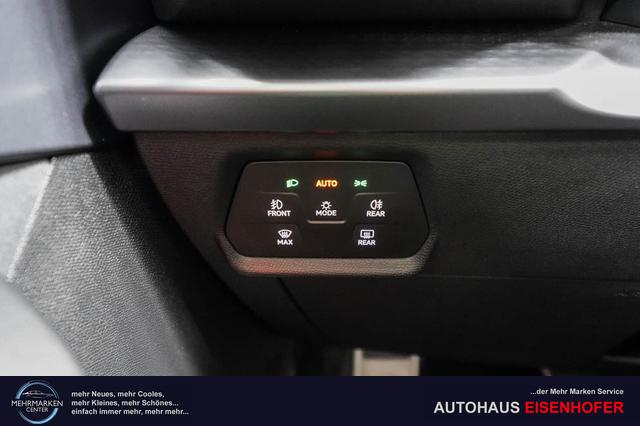 Cupra Formentor 2,0 TSI DSG 4x4 VZ - LAGER 