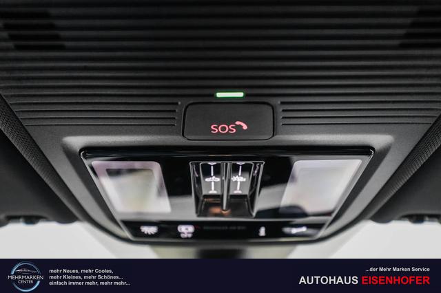 Cupra Formentor 2,0 TSI DSG 4x4 VZ - LAGER 