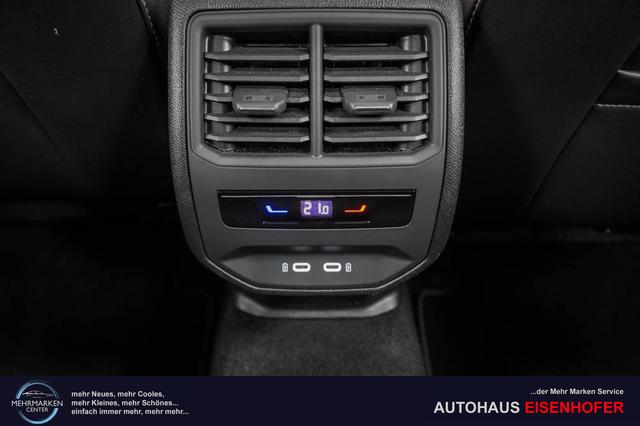 Cupra Formentor 2,0 TSI DSG 4x4 VZ - LAGER 