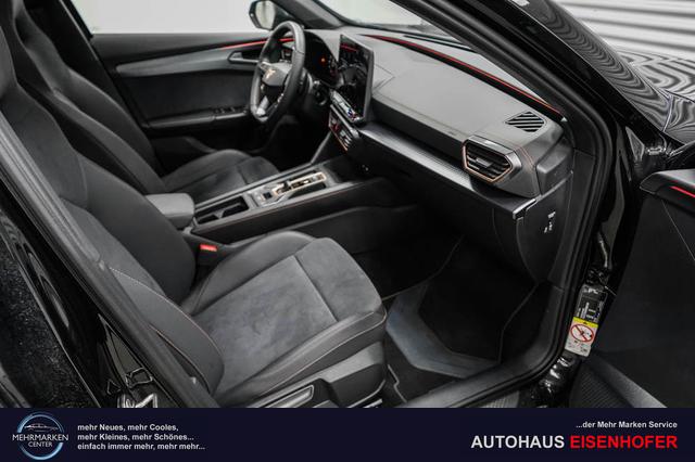 Cupra Formentor 2,0 TSI DSG 4x4 VZ - LAGER 