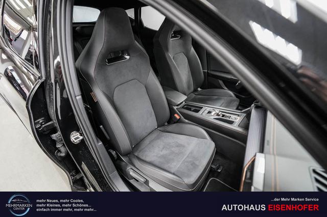 Cupra Formentor 2,0 TSI DSG 4x4 VZ - LAGER 