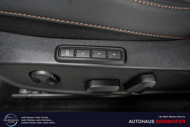 Cupra Formentor 2,0 TSI DSG 4x4 VZ - LAGER 