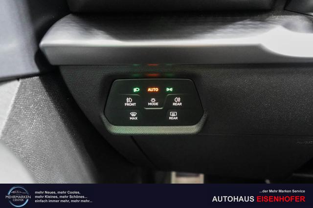 Cupra Formentor 2,0 TSI DSG 4x4 VZ - LAGER 