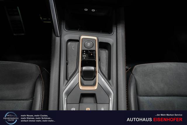 Cupra Formentor 2,0 TSI DSG 4x4 VZ - LAGER 