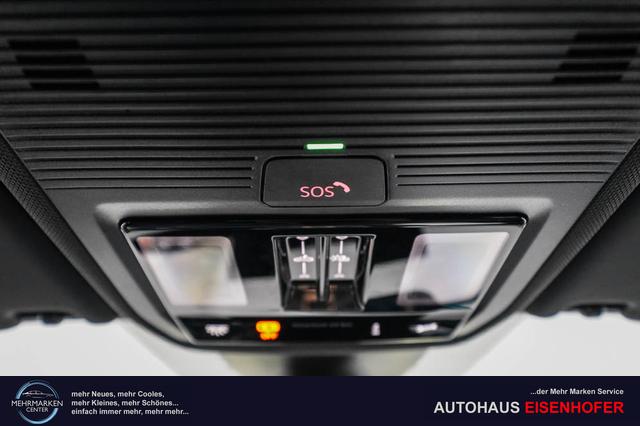 Cupra Formentor 2,0 TSI DSG 4x4 VZ - LAGER 