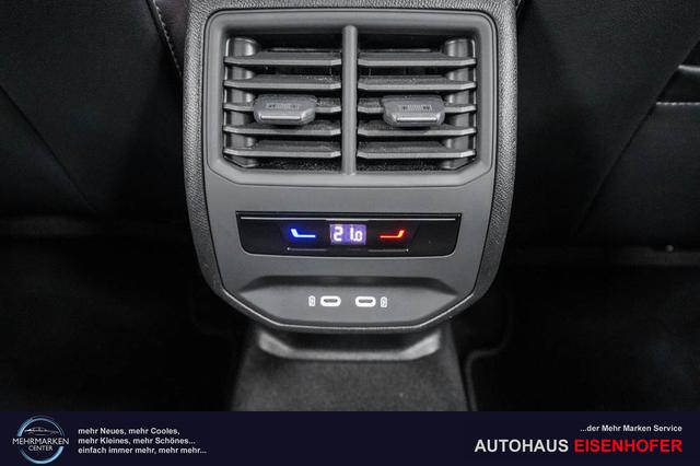 Cupra Formentor 2,0 TSI DSG 4x4 VZ - LAGER 