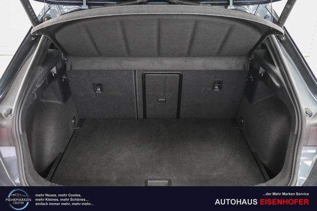 Cupra Formentor 2,0 TSI DSG 4x4 VZ - LAGER 