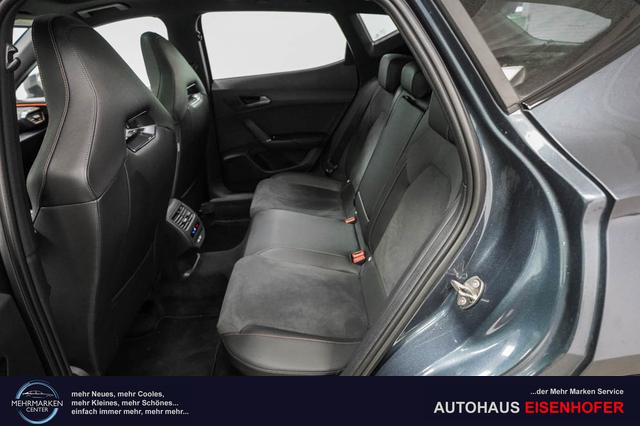 Cupra Formentor 2,0 TSI DSG 4x4 VZ - LAGER 