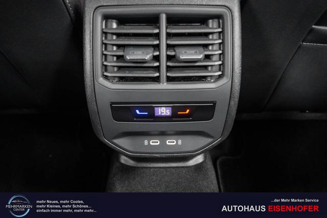 Cupra Formentor 2,0 TSI DSG 4x4 VZ - LAGER 