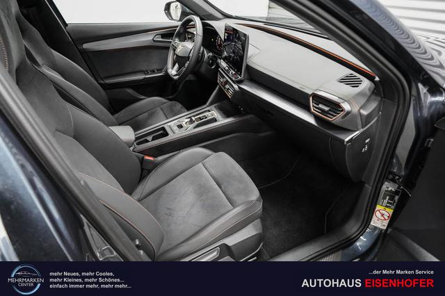 Cupra Formentor 2,0 TSI DSG 4x4 VZ - LAGER 