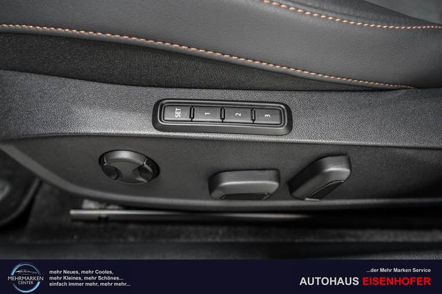 Cupra Formentor 2,0 TSI DSG 4x4 VZ - LAGER 