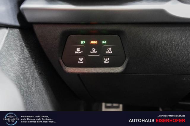 Cupra Formentor 2,0 TSI DSG 4x4 VZ - LAGER 