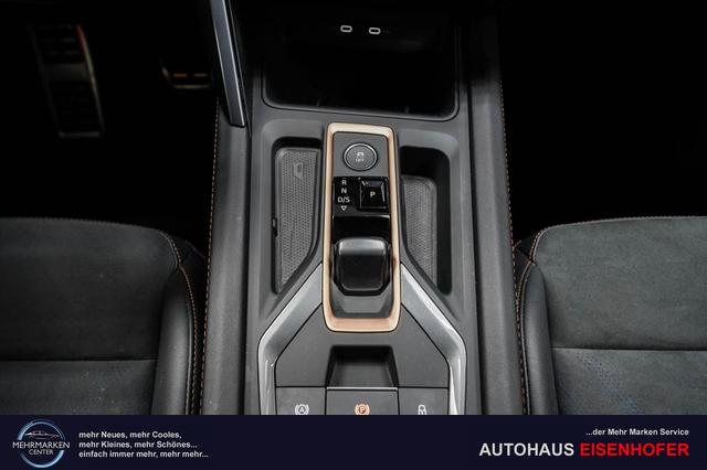 Cupra Formentor 2,0 TSI DSG 4x4 VZ - LAGER 