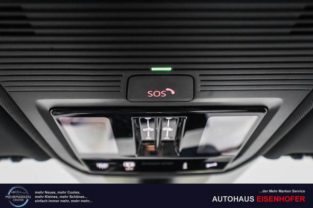 Cupra Formentor 2,0 TSI DSG 4x4 VZ - LAGER 