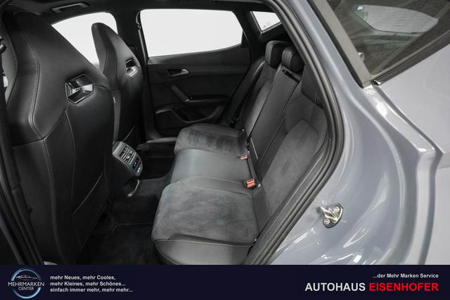 Cupra Formentor 2,0 TSI DSG 4x4 VZ - LAGER 