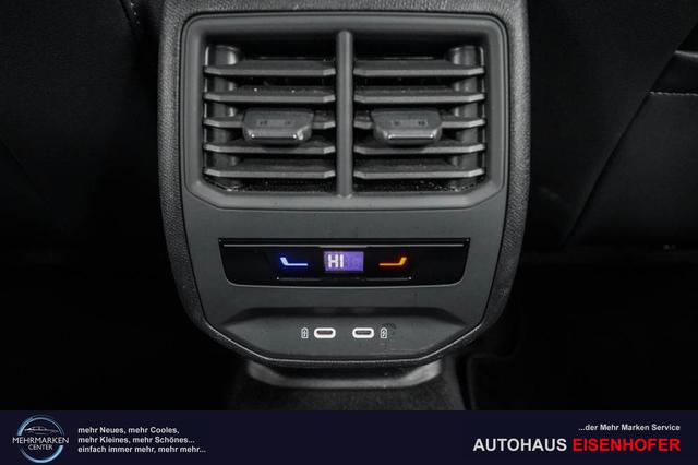 Cupra Formentor 2,0 TSI DSG 4x4 VZ - LAGER 